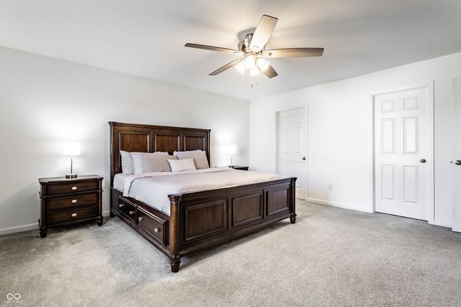 6559 Ambrosia Ln, House other with 4 bedrooms, 4 bathrooms and null parking in Pendleton IN | Image 20
