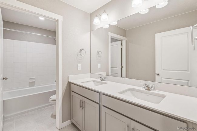 7757 E 159 Th Ave, House other with 5 bedrooms, 3 bathrooms and 3 parking in Thornton CO | Image 27