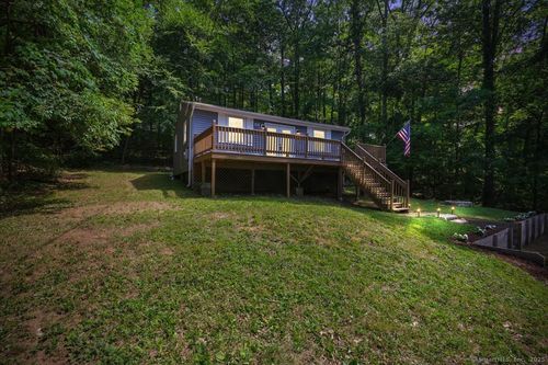 68 Old Oak Trl, Coventry, CT, 06238-1836 | Card Image