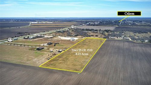 TBD County Road 2081, Odem, TX, 78370 | Card Image
