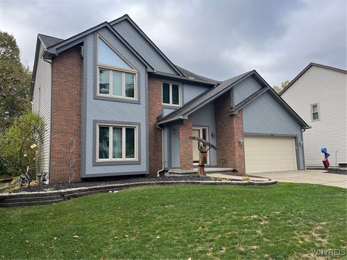 141 Shellridge Dr, East Amherst, NY, 14051-1389 | Card Image