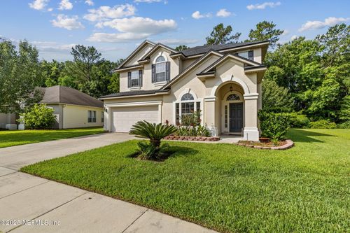 3839 Anderson Woods Dr, Jacksonville, FL, 32218-9223 | Card Image