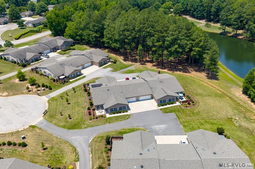 Residential in South Hill 4