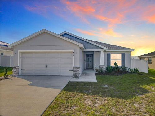456 Hilltop Dr, Lake Wales, FL, 33853-4254 | Card Image