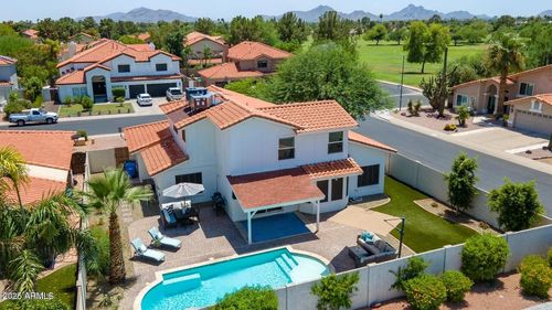 6172 E Nisbet Rd, Scottsdale, AZ, 85254-2561 | Card Image