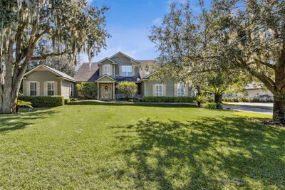 96258 Bay View Drive, Home with 4 bedrooms, 3 bathrooms and null parking in Fernandina Beach FL | Image 2