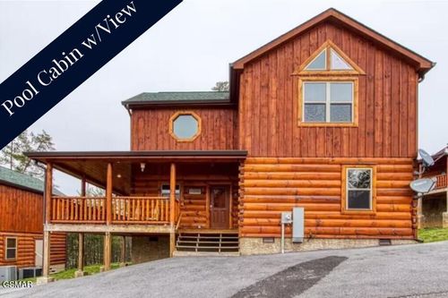 1108 Antelope Way, Sevierville, TN, 37876 | Card Image