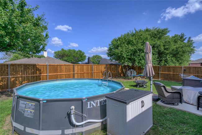 2617 S Wavecrest Ct, House other with 3 bedrooms, 2 bathrooms and null parking in Little Elm TX | Image 20