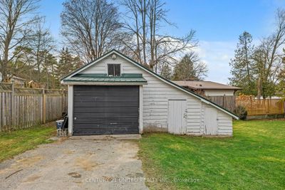 2046 Yale Rd, House other with 1 bedrooms, 1 bathrooms and 4 parking in Douro Dummer ON | Image 2