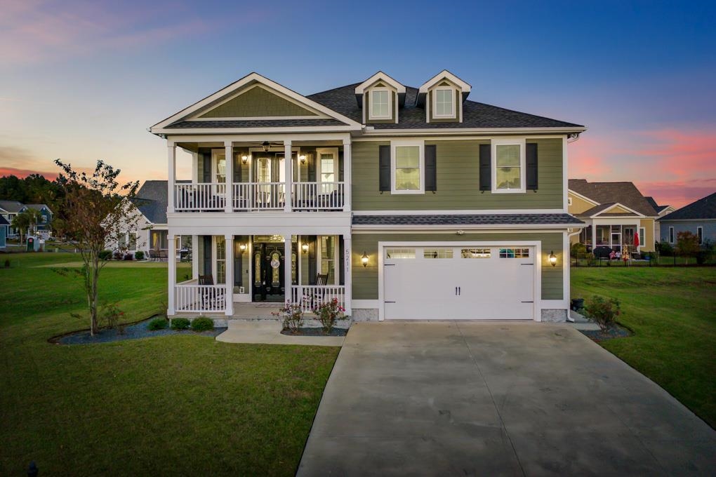 Residential in Myrtle Beach