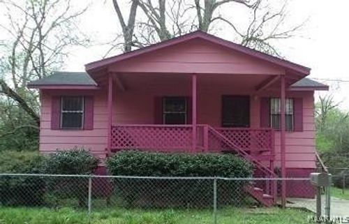 610 S Maxey St, Selma, AL, 36703-2540 | Card Image