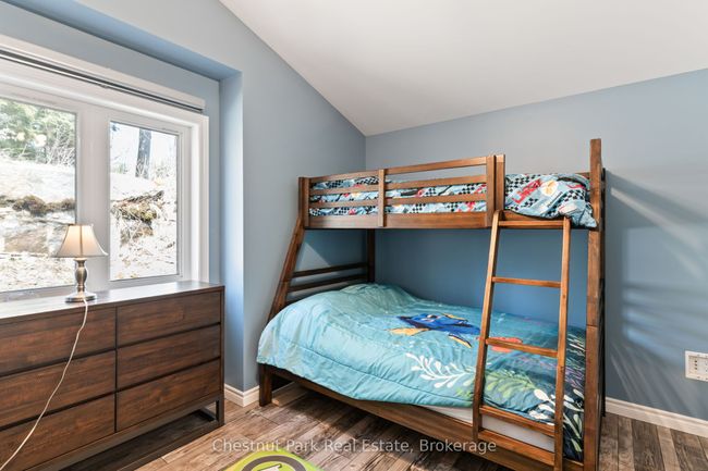 5989 Kennisis Lake Rd, House other with 3 bedrooms, 2 bathrooms and 6 parking in Haliburton ON | Image 28