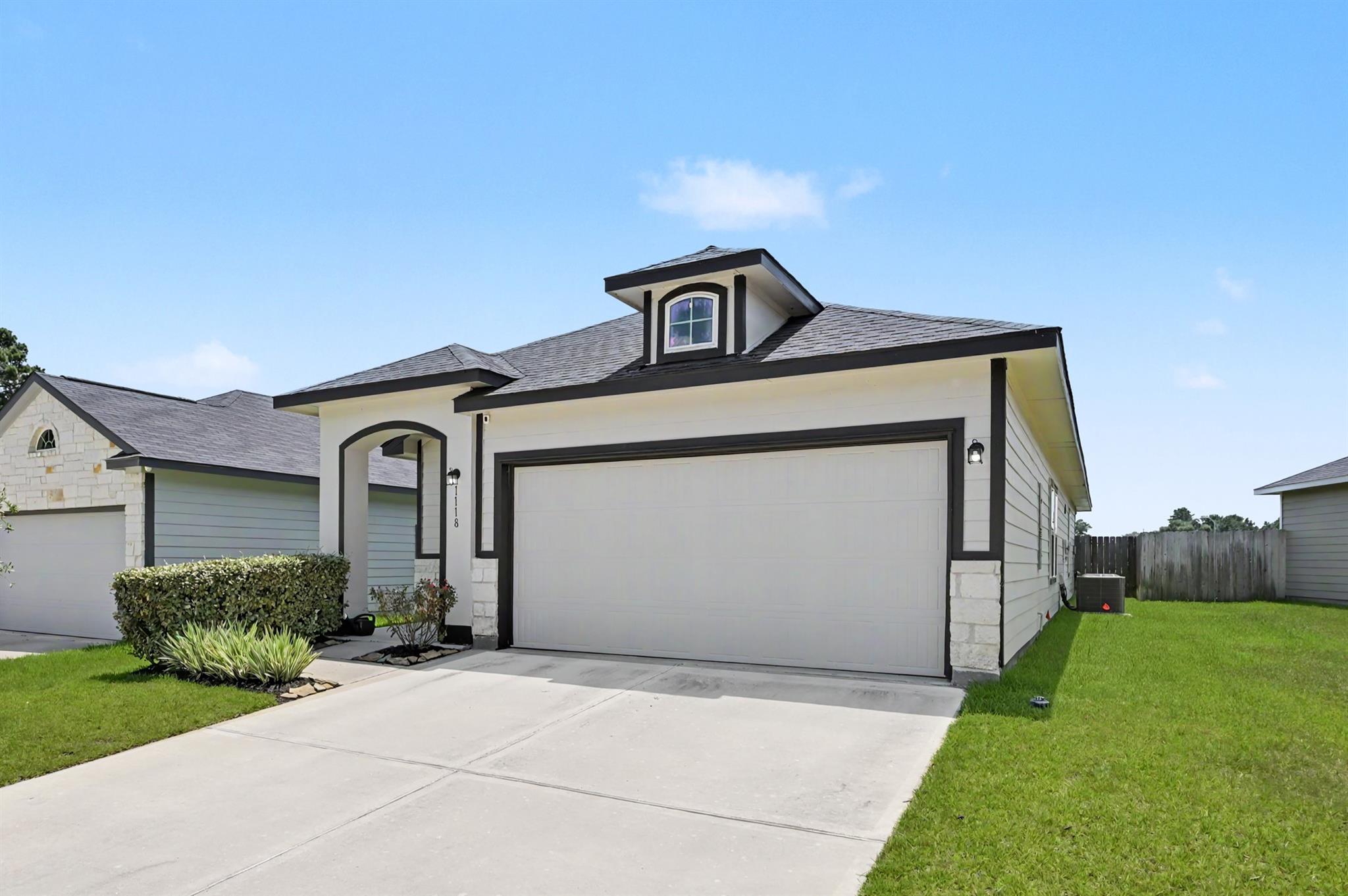 Residential in Tomball 2