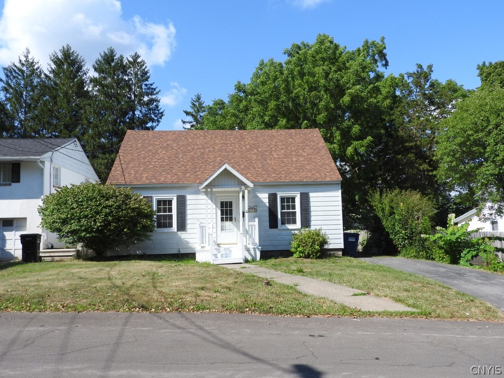 Residential in Syracuse 2