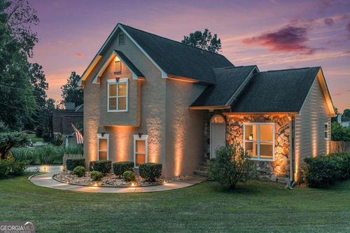 1131 Orr Rd, Jonesboro, GA, 30238-6045 | Card Image