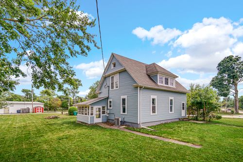 110 S Wood St, Elwood, IL, 60421-9005 | Card Image