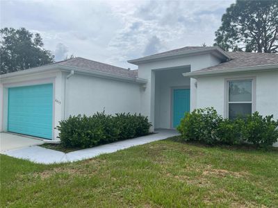 4459 Windsong Avenue, House other with 3 bedrooms, 2 bathrooms and null parking in North Port FL | Image 2