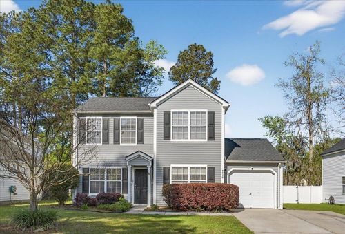 9020 Fieldstone Trce, Summerville, SC, 29485-8726 | Card Image
