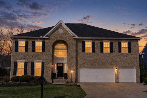 1160 Forsyth Ln, Galena, OH, 43021-8034 | Card Image