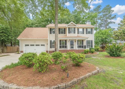 313 E Hedge Road, Aiken, SC, 29801 | Card Image