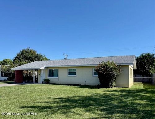 904 Westwood Dr, Merritt Island, FL, 32953-3337 | Card Image