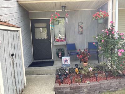 View of doorway to property | Image 2