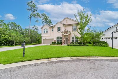 112 Stirlingshire Court, House other with 4 bedrooms, 3 bathrooms and null parking in St Johns FL | Image 2