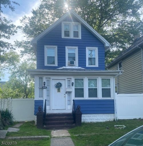 1492 Lawrence St, Rahway, NJ, 07065-5132 | Card Image
