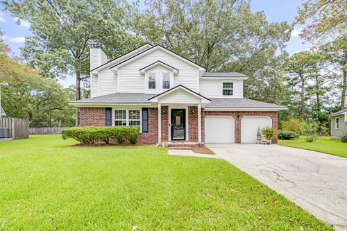 2621 Sun Beam Way, Charleston, SC, 29414-6443 | Card Image