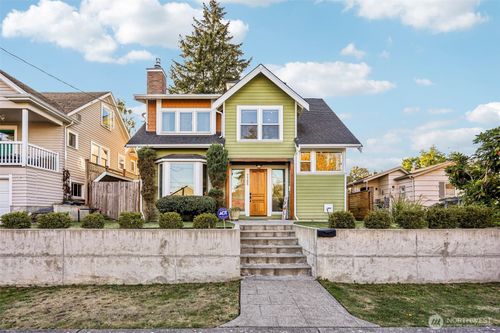 7725 16th Ave Ne, Seattle, WA, 98115-4363 | Card Image