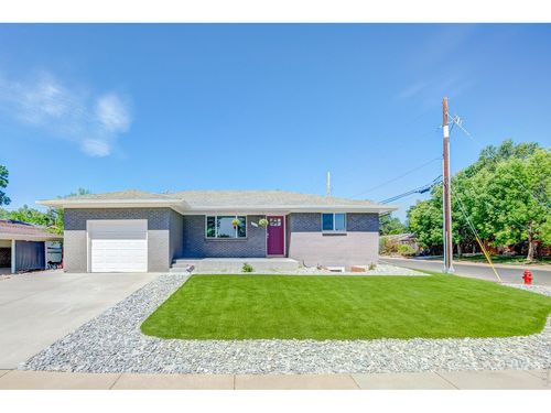 101 S Roosevelt Ave, Louisville, CO, 80027 | Card Image