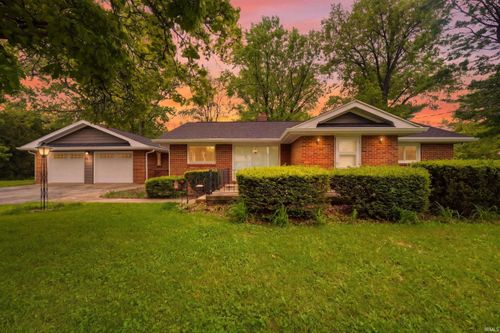 3233 Brady Lane, Lafayette, IN, 47909 | Card Image