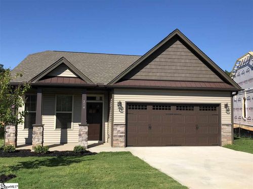 214 Everard Ln, Greer, SC, 29650-1094 | Card Image