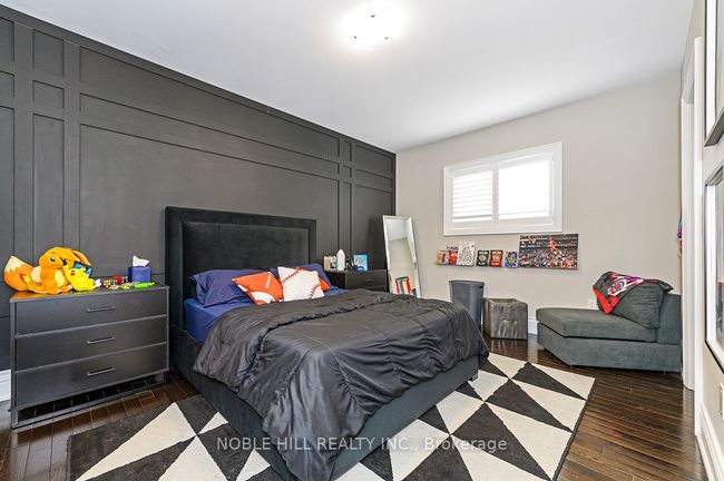 17 Westbrooke Blvd, House other with 4 bedrooms, 5 bathrooms and 6 parking in Nobleton ON | Image 23