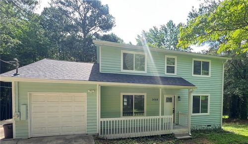 3688 Burnley Ct, Lithonia, GA, 30038-3707 | Card Image