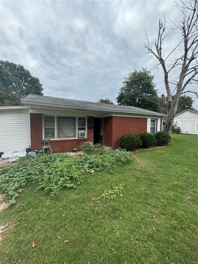 814 Maple, House other with 2 bedrooms, 1 bathrooms and null parking in Kennett MO | Image 1