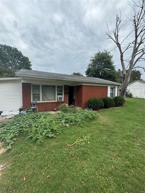 814 Maple, Kennett, MO, 63857 | Card Image