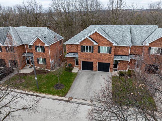 21 - 2120 Headon Rd, Condo with 3 bedrooms, 4 bathrooms and 1 parking in Burlington ON | Image 38
