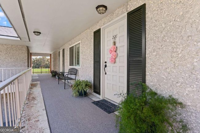 228C - 228 Sea Palms Colony, Condo with 2 bedrooms, 2 bathrooms and 1 parking in Saint Simons Is GA | Image 31