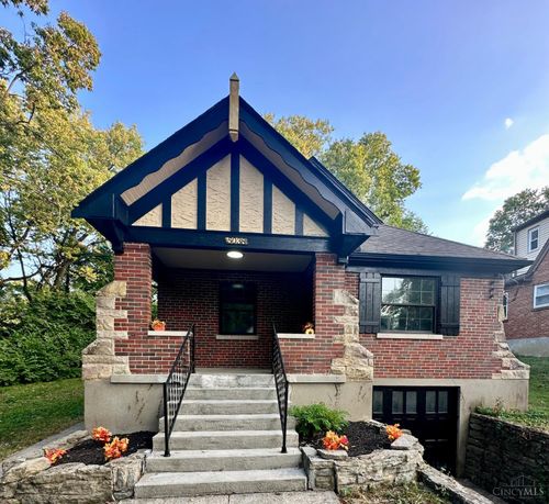 5038 W High St, Cincinnati, OH, 45238 | Card Image