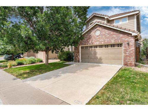 7454 S Lewiston St, Aurora, CO, 80016-1458 | Card Image