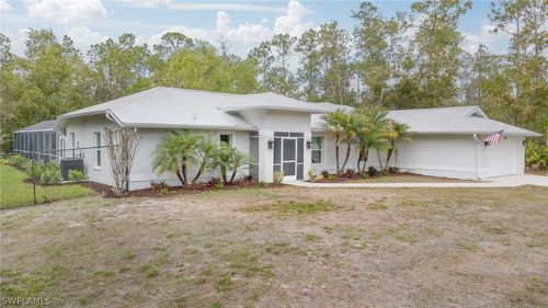 825 Desoto Boulevard N, Naples, FL, 34120 | Card Image