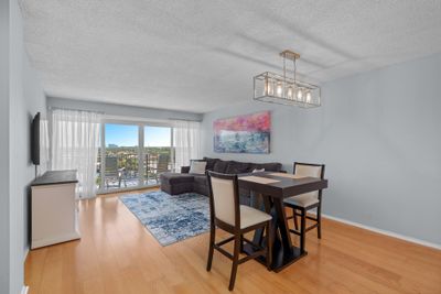 1005 - 801 S Federal Hwy, Condo with 1 bedrooms, 1 bathrooms and null parking in Pompano Beach FL | Image 3