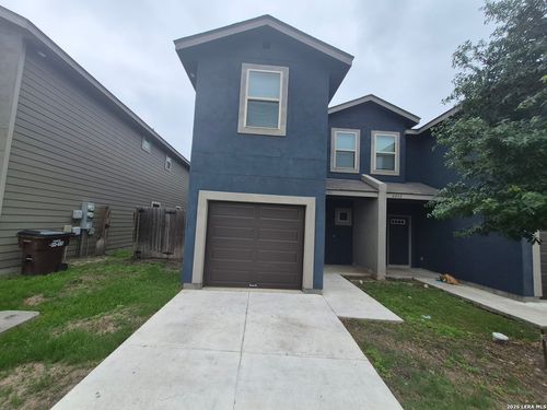 101-6842 Lakeview Dr, San Antonio, TX, 78244-2171 | Card Image