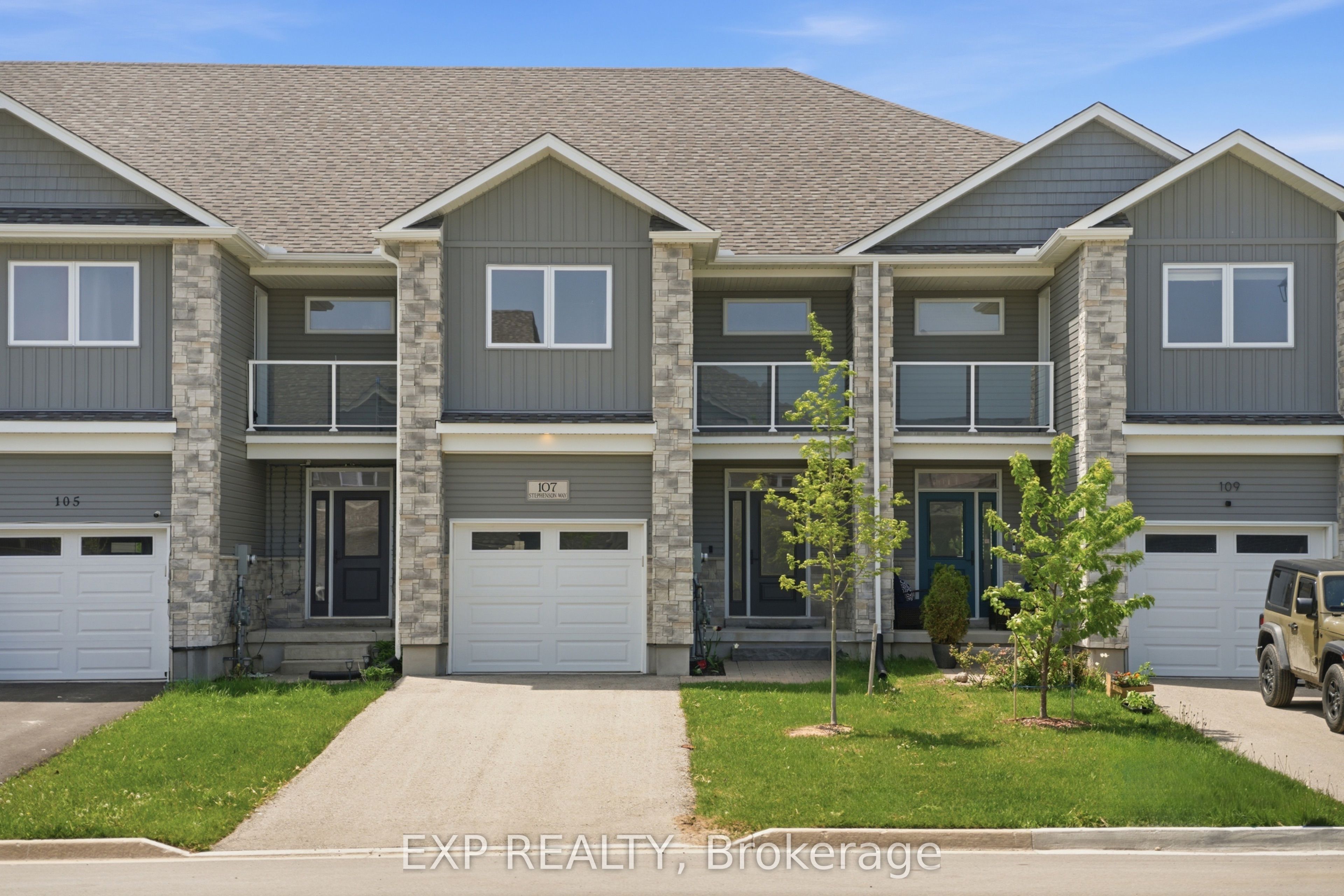 Residential in Minto