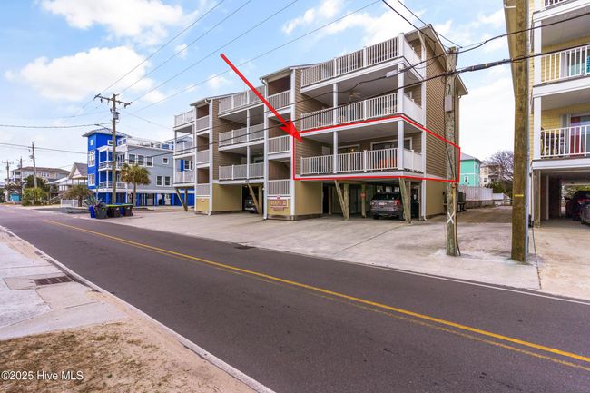 APT-1D - 1503 Carolina Beach Ave N, Condo with 2 bedrooms, 2 bathrooms and null parking in Carolina Beach NC | Image 23