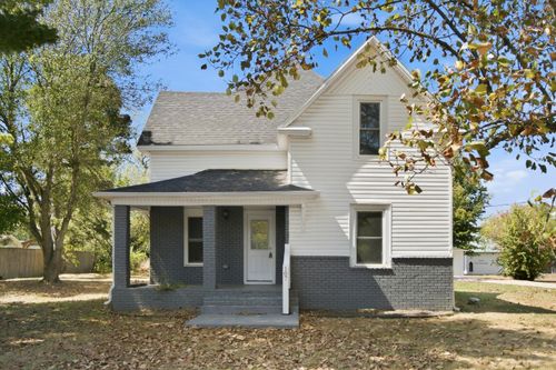 107 N Public Ave, Clever, MO, 65631-9116 | Card Image
