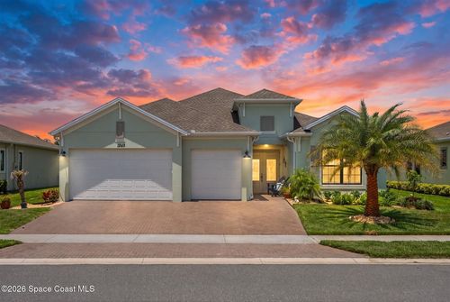 1243 Great Belt Cir, Melbourne, FL, 32940 | Card Image