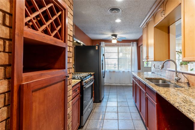 1306 N Floyd Rd, House other with 3 bedrooms, 2 bathrooms and null parking in Richardson TX | Image 6