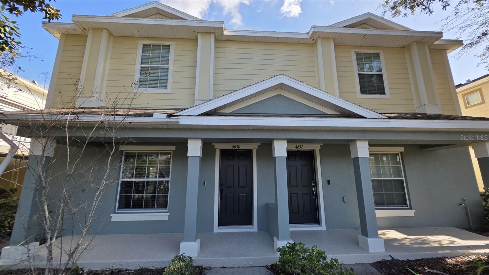 Residential in RIVERVIEW 5